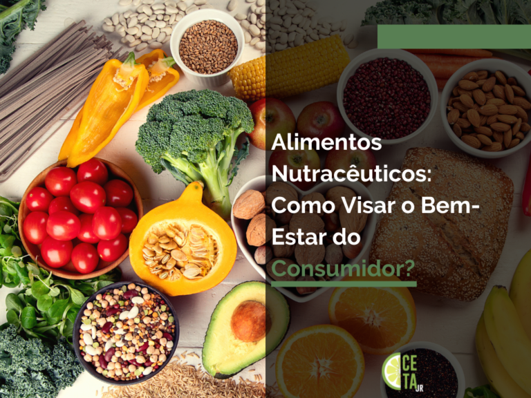 Alimentos Nutracêuticos_ Como Visar o Bem-Estar do Consumidor