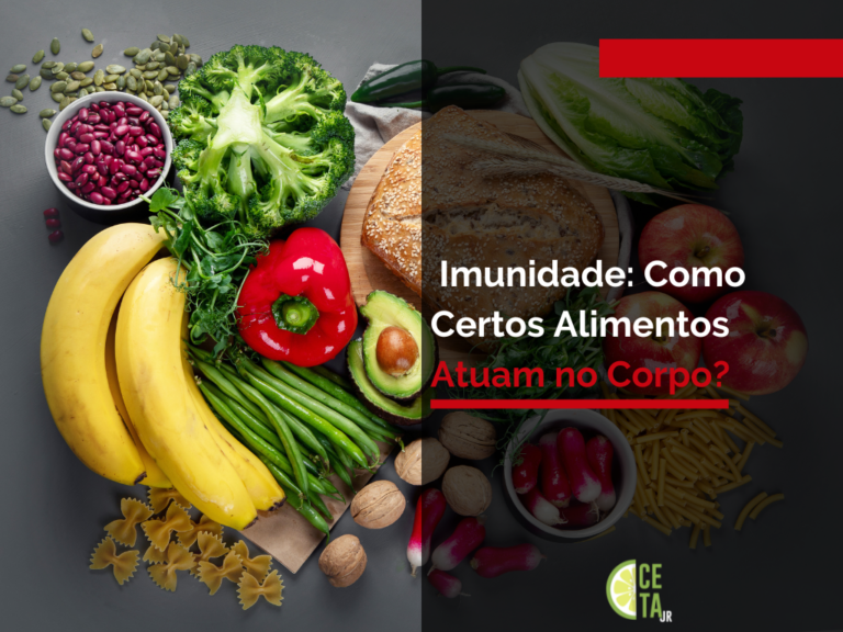 Cuidando da Imunidade Como Certos Alimentos Atuam no Corpoe Nutrientes Potencialize Seu Produto!