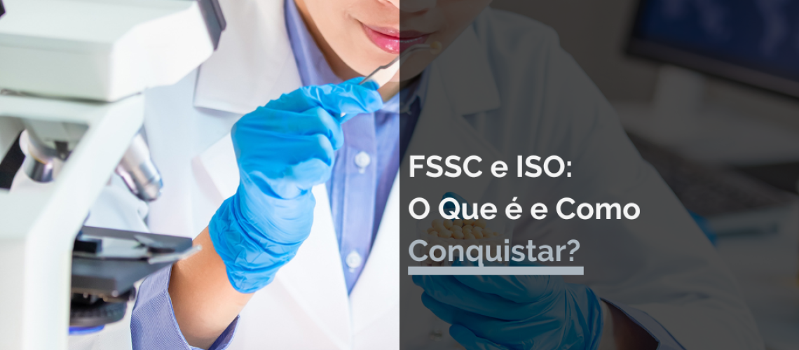 FSSC O Que é e Como Conquistar