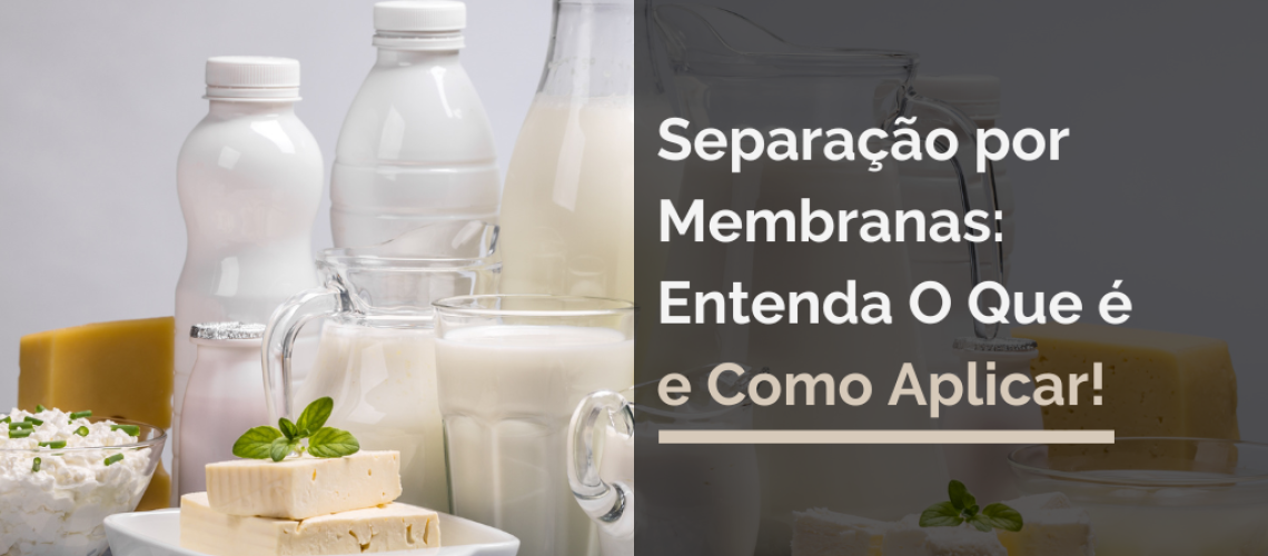 Separação Por Membranas Entenda O Que é E Como Aplicar Ceta Jr 5335